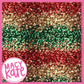 Merry Glitter MerryTraditional9.10