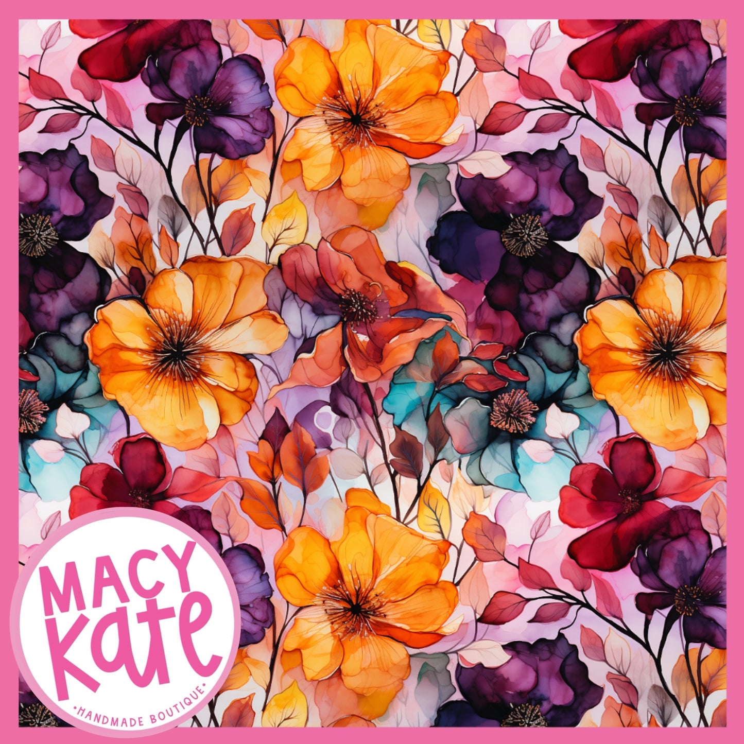 Fall Floral ChangingSeasons7.9