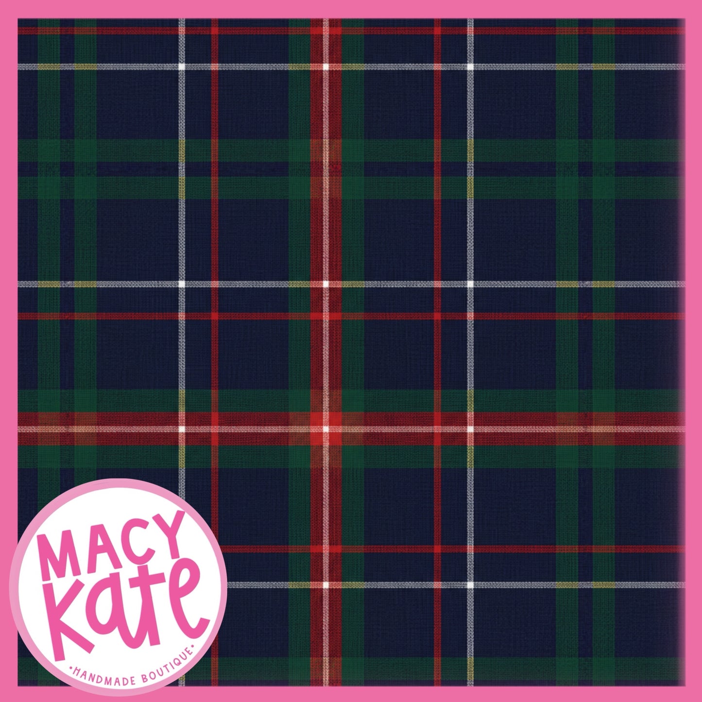 Traditional Plaid TryItTuesday8.25