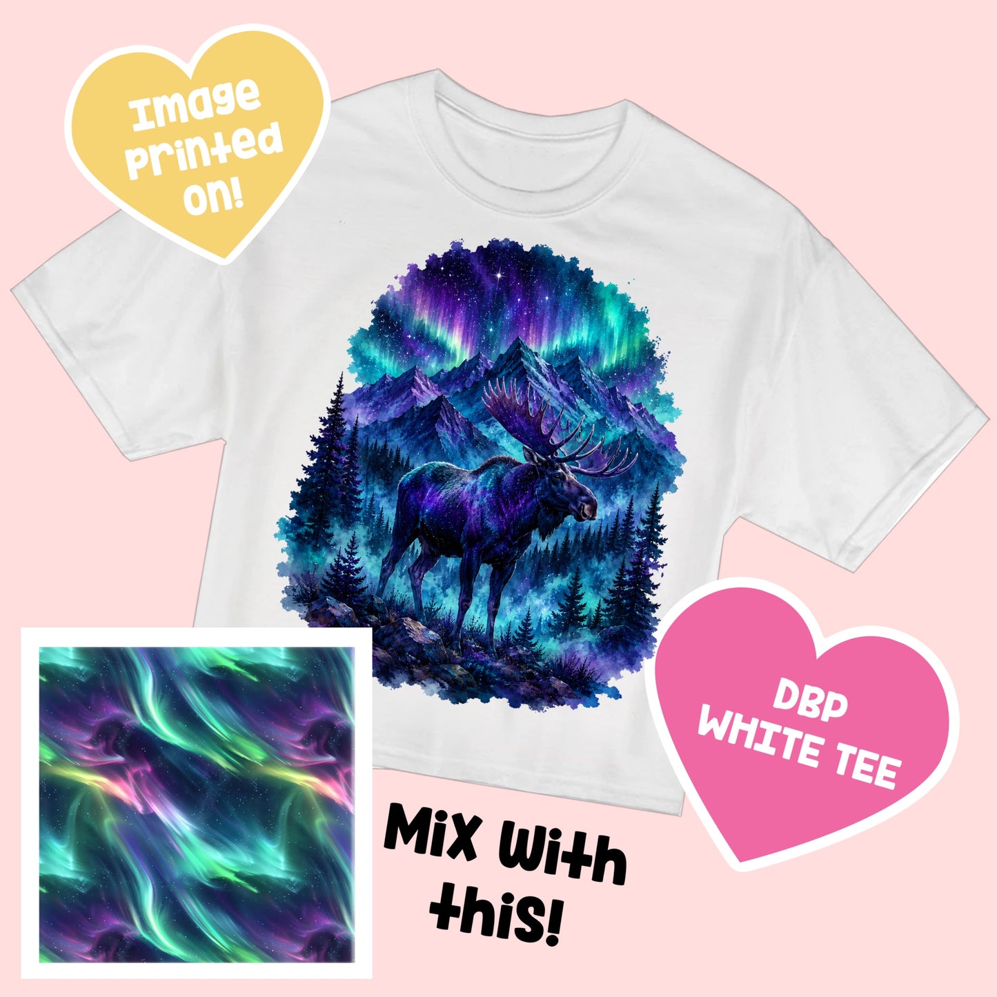 CP Moose TEE WinterDream8.28
