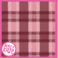 BOHO Mauve Plaid TryItTuesday6.30