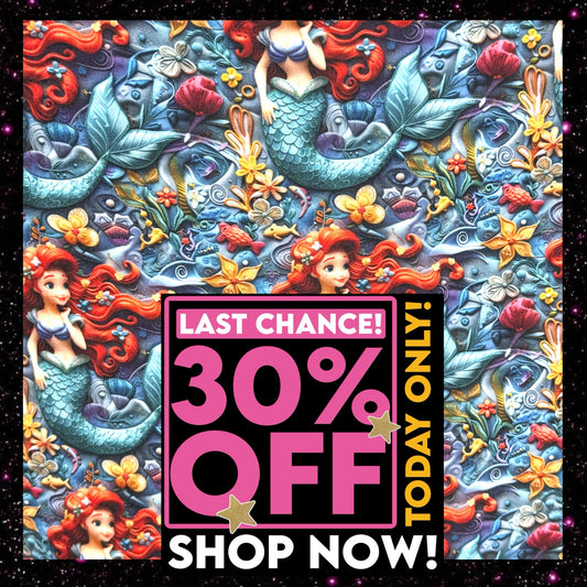 Ariel Detailed 30OFF BlackFridayEvent2025