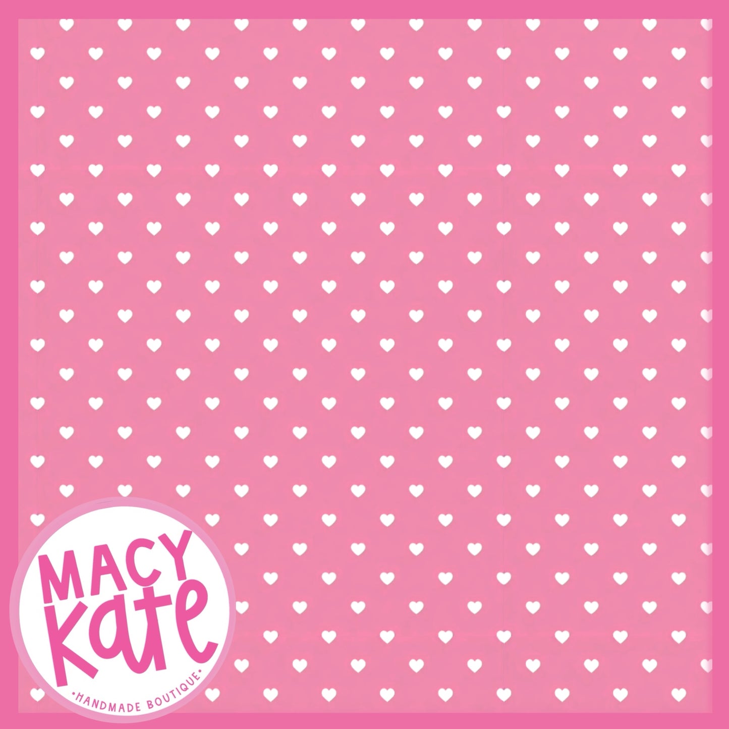 Pink Hearts *MOMMY* ThankfulFall8.14