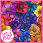 Floral Rainbow FallMagic7.30