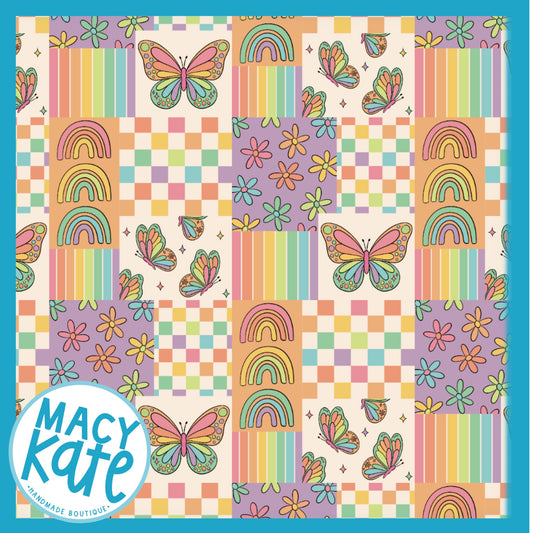 Butterfly Patches *MOMMY* R2MommyInsider4.27