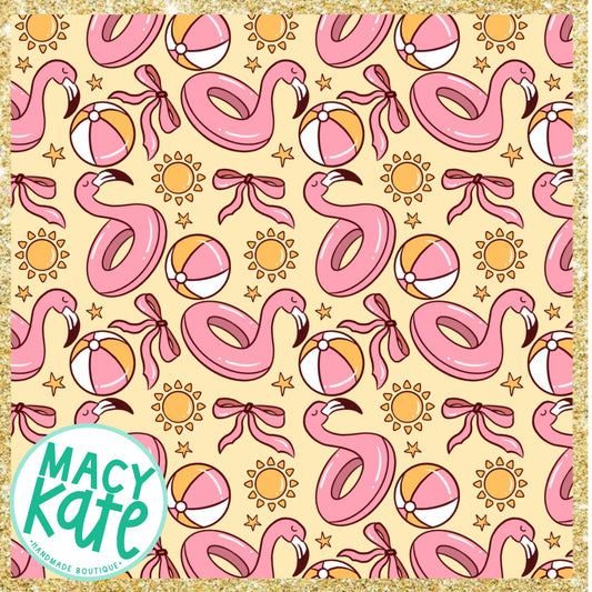 CP Flamingo Floatie PassExclusive3.6