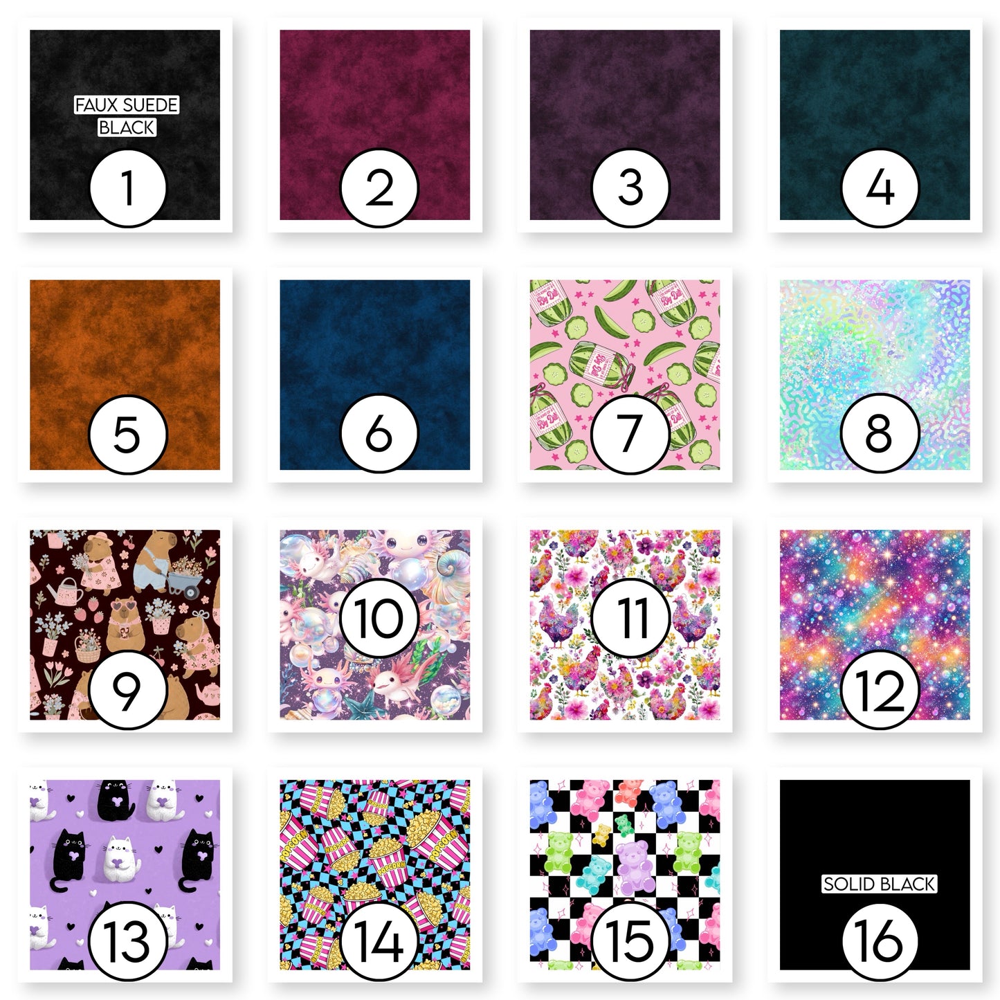 MFT MIX PASS ChangingSeasons7.9