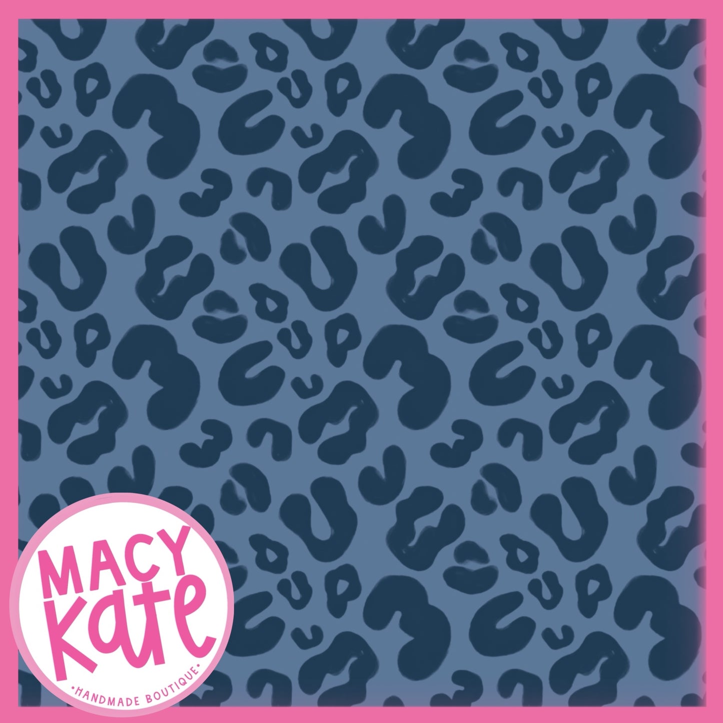 MP Blue Leopard PassExclusive9.4