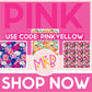 SS Pumpkin Pretties {Pink} ColorMeHappy6.26