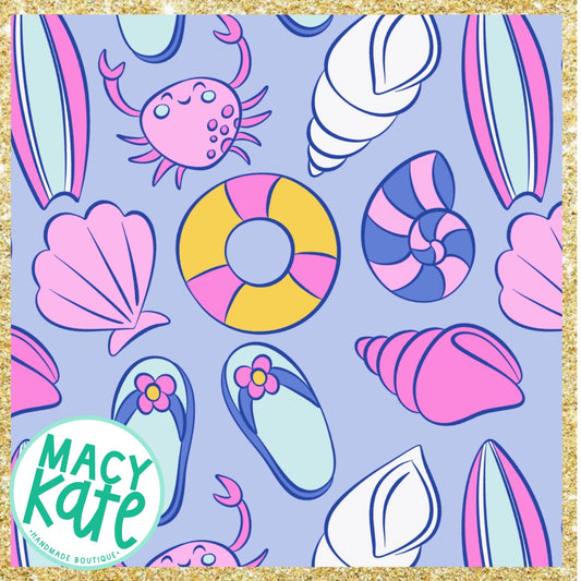 CP Beach Life PassExclusive3.6