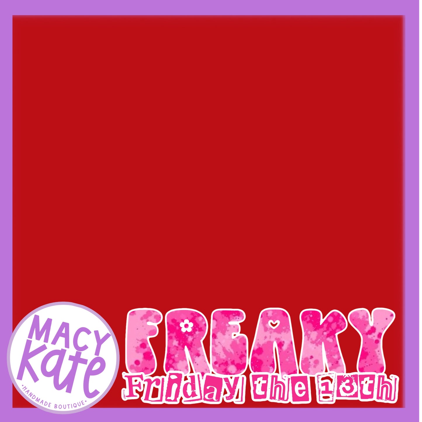 Red FreakyFriday2.13