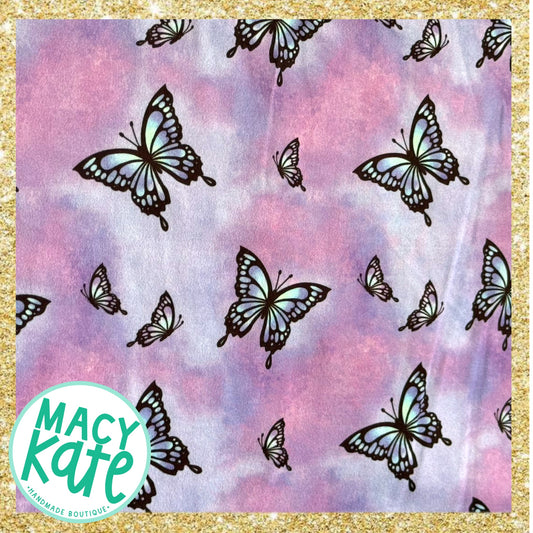 Butterfly Haze FebHYS2.18