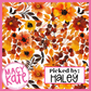 Autumn Floral FallMagic7.30