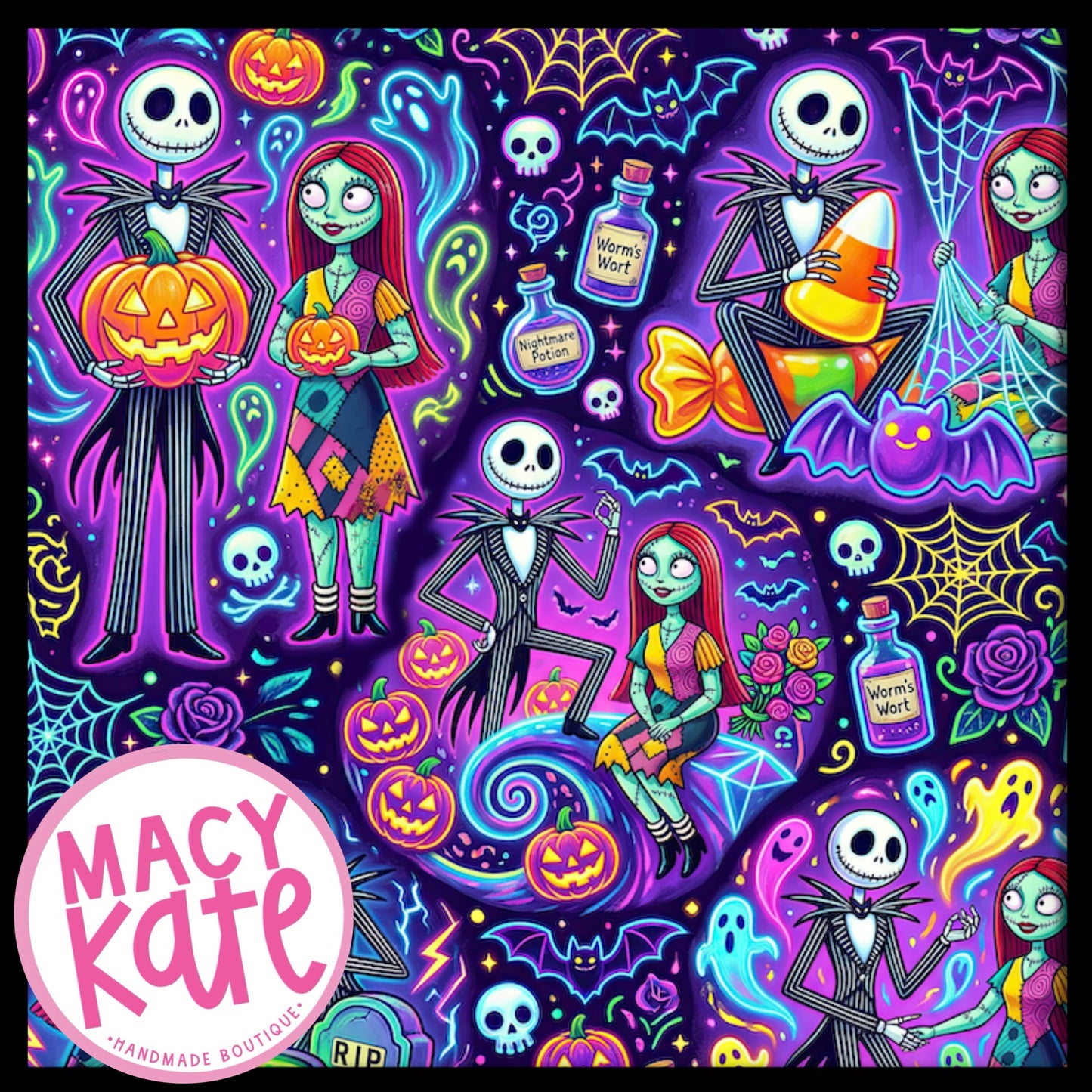 NBC HalloweenCharacters8.5