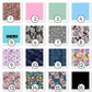 Mix Pass Cute&Colorful7.24