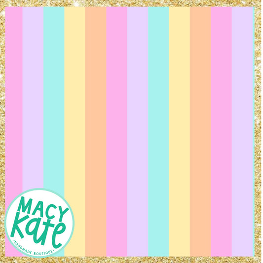 CP Pastel Stripe PassExclusive3.6