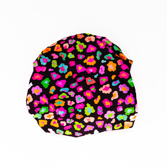 Leopard Rainbow *MOMMY* Neons3.9