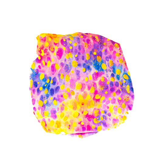 Glitter Neon Spot *MOMMY* Neons3.9