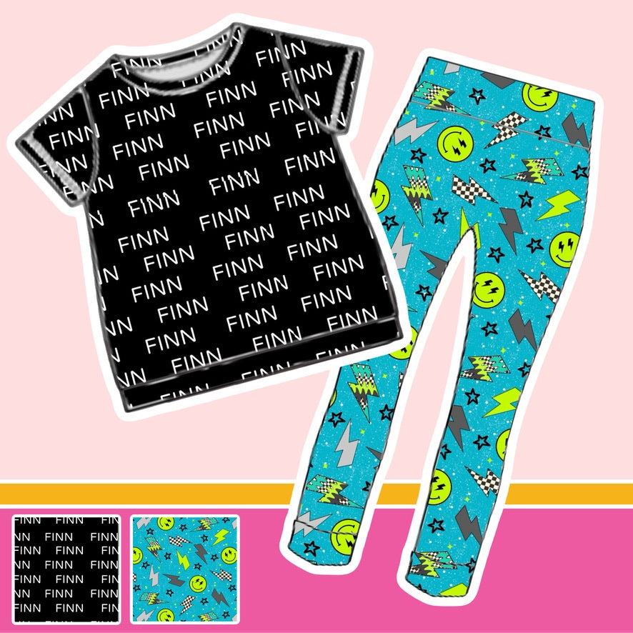 Lightening Check Personalized BlackFridayEvent2025