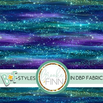 B+F Sparkle Stripes Personalized BlackFridayEvent2025