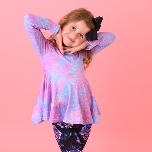 Perfect Glitter BeJeweled8.8