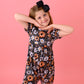 Leopard Floral *FABRIC ONLY!*