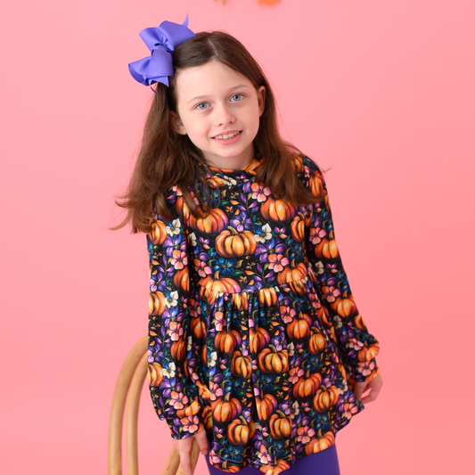 Pumpkin Jewel BeJeweled8.8