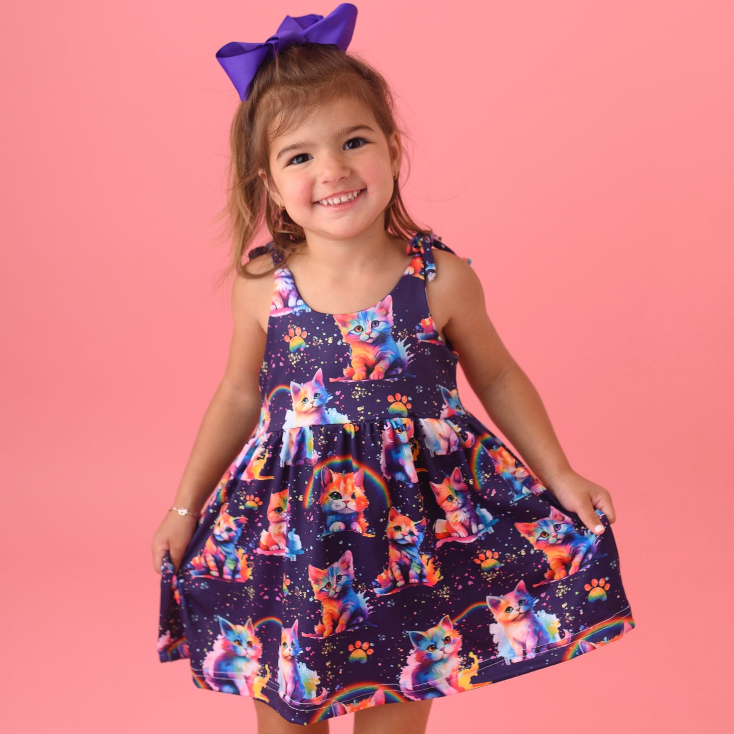 Kitty Rainbow FebHYS2.20