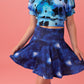 Blue Galaxy *FABRIC ONLY!* MomInsider5.9
