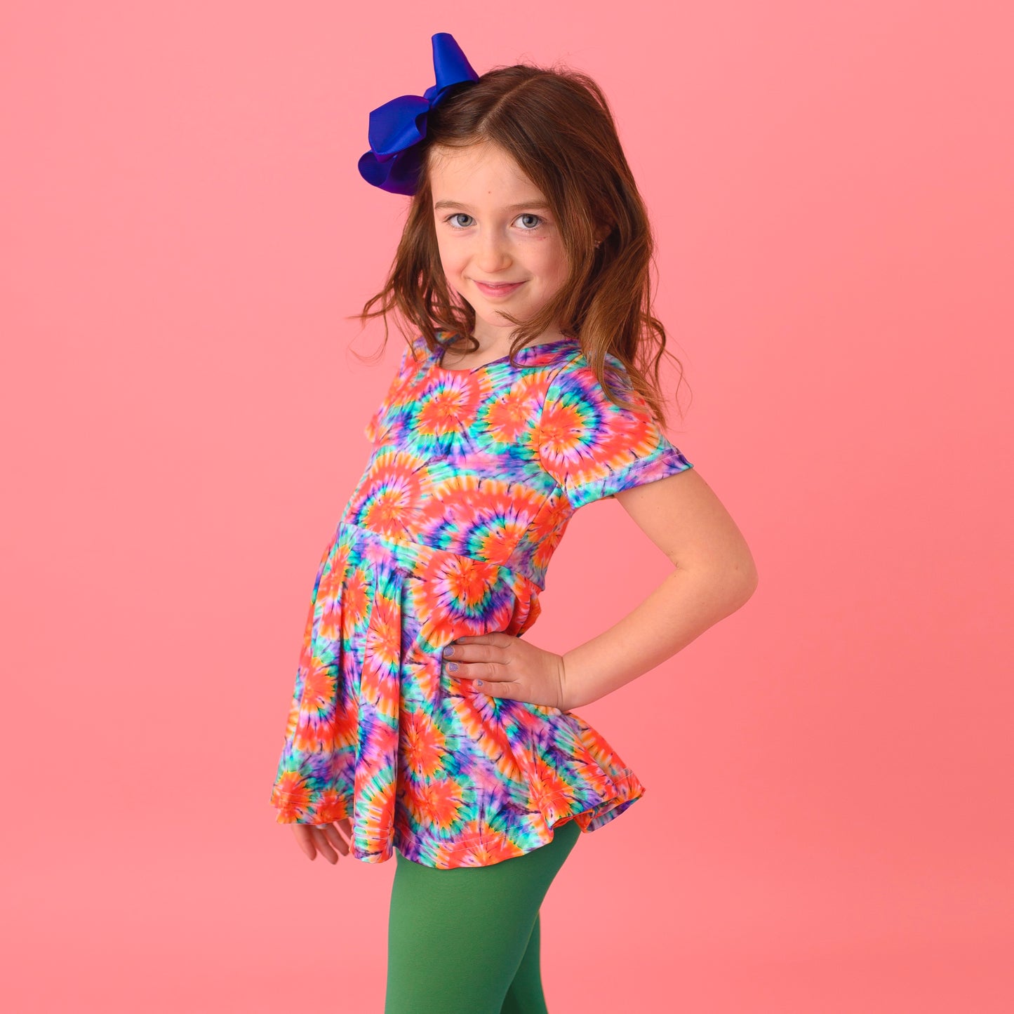 Classic Tie Dye FebHYS2.17