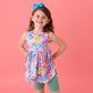 Pretty Pink Gardens *FABRIC ONLY!* MomInsider5.9
