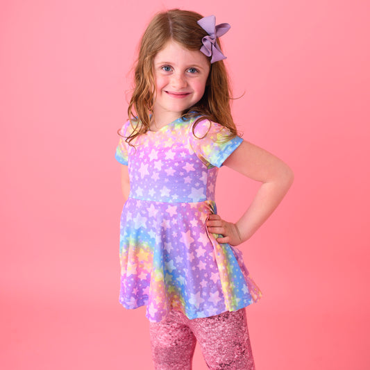 Shimmer Stars FebHYS2.20