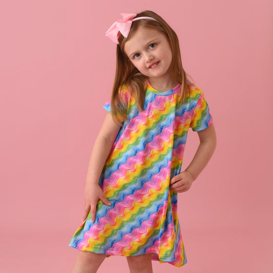 Shimmer Rainbow FebHYS2.19