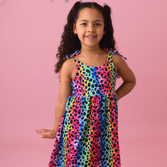 Animal Print Rainbow FebHYS2.17