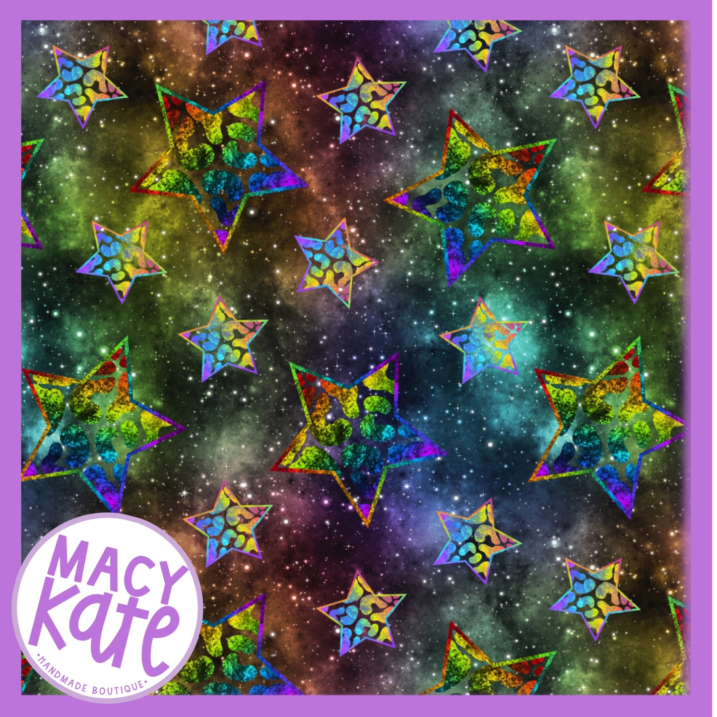 Wild Galaxy DenimDazed6.11