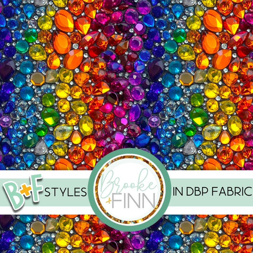 B+F Rainbow Gems MFT BlackFridayEvent2025