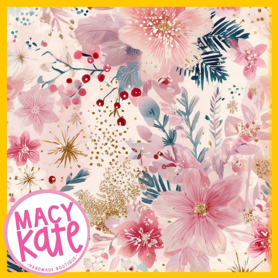 MP Winter Floral PassExclusive8.7