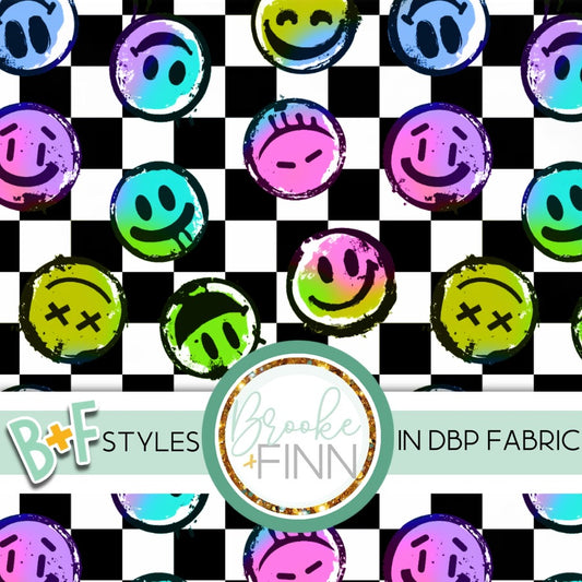 B+F Smiley Check MFT BlackFridayEvent2025