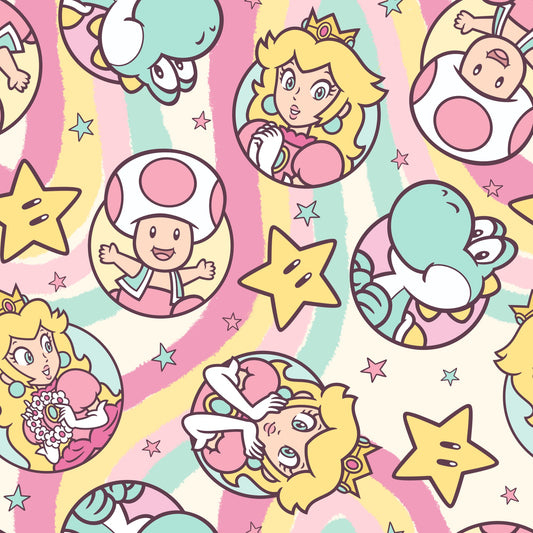 H8 Princess Peach HYSJune2025