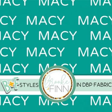 B+F Turquoise Personalized BlackFridayEvent2025