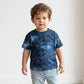 Denim Blue Shimmer Cute&Colorful7.24