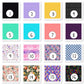 MIX PASS ColorMeHappy6.26