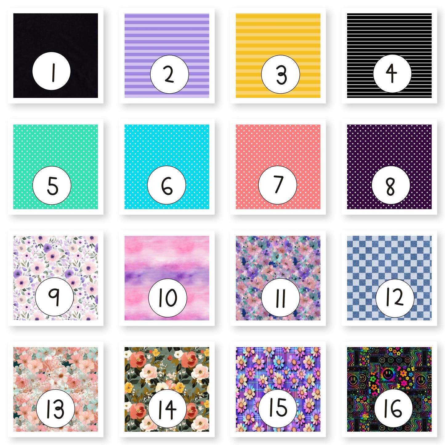 MIX PASS ColorMeHappy6.26