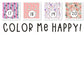 MIX PASS ColorMeHappy6.26
