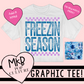 Freezing Season POP CULTURE WinterJewels8.29