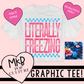 Literally Freezing POP CULTURE WinterJewels8.29