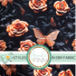 B+F Rose Gold Gardens WinterJewels8.29