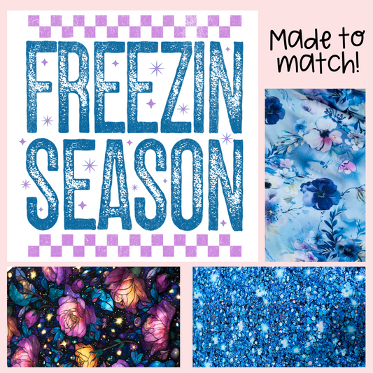 Freezing Season POP CULTURE WinterJewels8.29