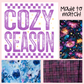 Cozy Season POP CULTURE WinterJewels8.29