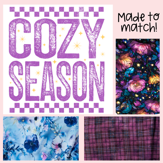 Cozy Season POP CULTURE WinterJewels8.29